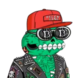 Degen_Gang telegram stickers