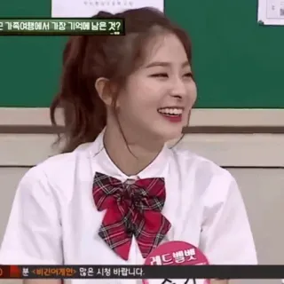 🏹 비긴어게인 근 가족여행에서 가장 기억에 남은 것?
Ye
분 <비긴어게인> 많은 시청 바랍니다 ㄷ
C เกาหลี, รายการทีวี, บันเทิง, เอเชีย telegram sticker