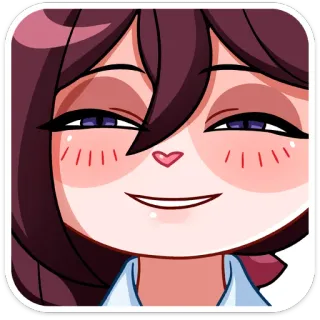 ☺️ telegram sticker