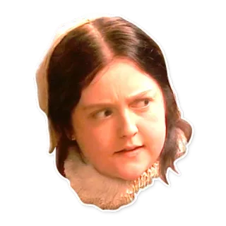 😐 telegram sticker