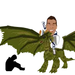 @GameOfDragons - Founders Edition telegram stickers