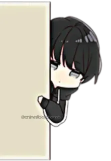 🧐 telegram sticker