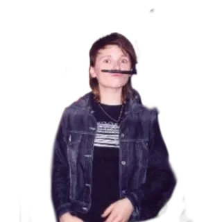 🤪 telegram sticker