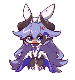 😡 telegram sticker