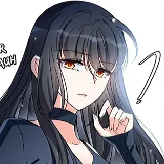 👍 AUH telegram sticker