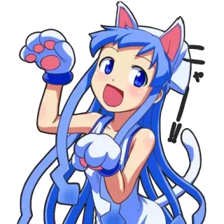 😸 telegram sticker