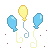 🎈