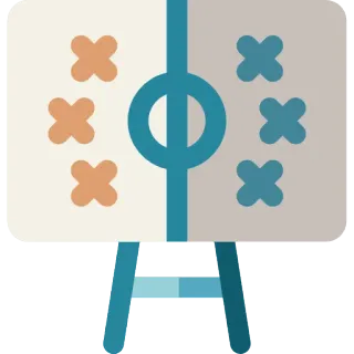 😱 Strategie, Planung, Taktik, Brettspiel, Diagramm, Spielplan whatsapp sticker