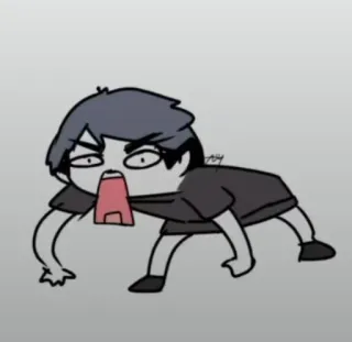 😭 telegram sticker