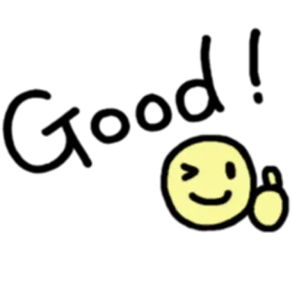 👍 emoji, środkowy palec, obraźliwe, obelżywe telegram sticker