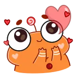 Пряня Пип | @Premium_Emojis_Telegram telegram emojis 😘