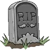 ⚰️