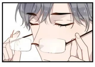 👓 whatsapp sticker
