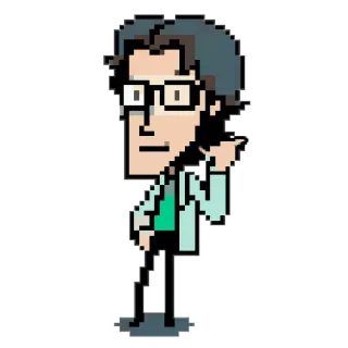 📞 telegram sticker