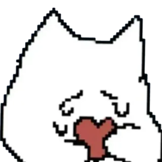 💔 telegram sticker