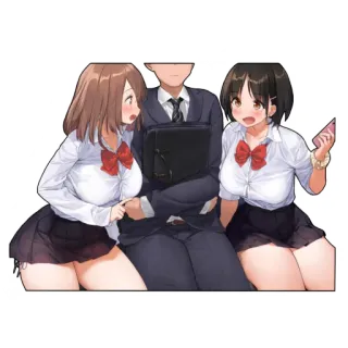 кайсенн0127 (@yancheg_hent) telegram stickers