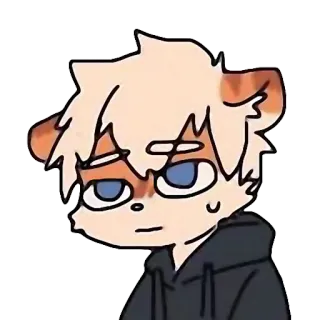 😥 whatsapp sticker