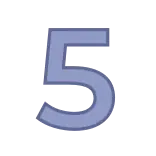 5️⃣