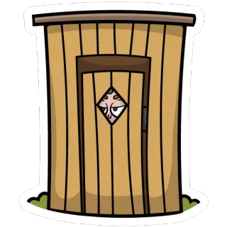 Hello, Bob! whatsapp stickers