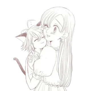 💕 telegram sticker