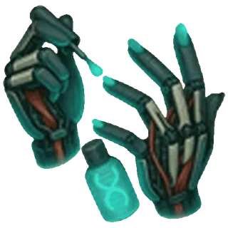 💅