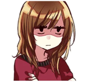 😐 whatsapp sticker