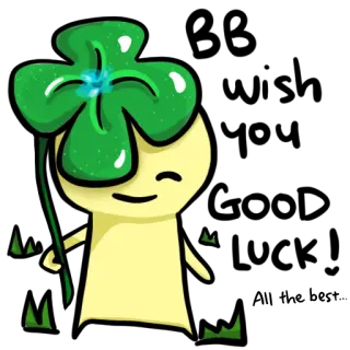 OCSjourney whatsapp stickers