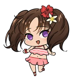 😇 telegram sticker
