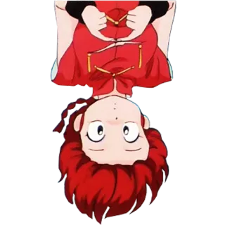 🙃 telegram sticker