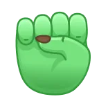 ✊