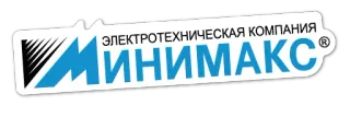 🙂 ЭЛЕКТРОТЕХНИЧЕСКАЯ КОМПАНИЯ
МИНИМАКС elétrico, empresa, logotipo, russo, eletrônicos, negócios telegram sticker