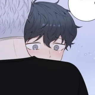 🐚 whatsapp sticker