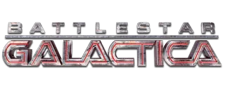🔱 Battlestar Galactica BATTLESTAR GALACTICA Battlestar Galactica, Sci-fi, TV show, Space, Cylons telegram sticker