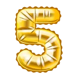5️⃣