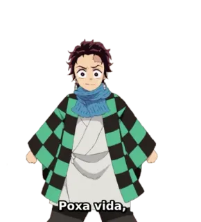 😐 Poxa vida, whatsapp sticker