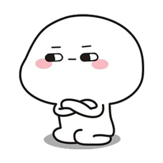 😒 telegram sticker