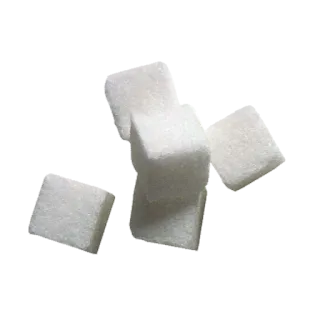 🧂 zucchero a cubetti, dolcificante, alimento, bianco, cubo, zucchero telegram sticker