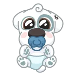 random ➜ @emoji1 telegram emojis 👶