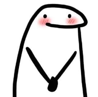 🥰 telegram sticker