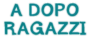👋 A DOPO RAGAZZI italiano, despedida, até logo, caras whatsapp sticker