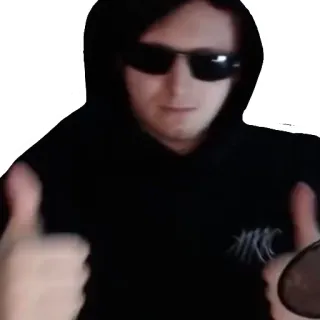 👍 telegram sticker