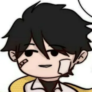 🗿 telegram sticker