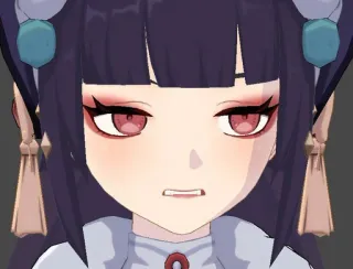 😒 telegram sticker