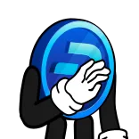 Dashy telegram stickers