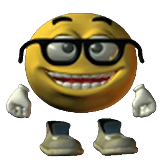 🤓