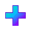 ➕