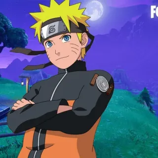 😏 Naruto Anime, Manga, Ninja, Cartoon telegram sticker