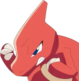 Pokemon Reaction Vol. 2 telegram stickers