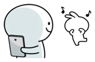 ☺️ telegram sticker