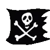 🏴☠️